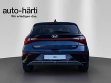 HYUNDAI i20 1.0 T-GDi Vertex DCT, Essence, Occasion / Utilisé, Automatique - 4