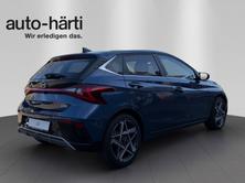 HYUNDAI i20 1.0 T-GDi Vertex DCT, Essence, Occasion / Utilisé, Automatique - 5