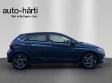 HYUNDAI i20 1.0 T-GDi Vertex DCT, Essence, Occasion / Utilisé, Automatique - 6
