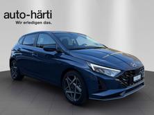 HYUNDAI i20 1.0 T-GDi Vertex DCT, Essence, Occasion / Utilisé, Automatique - 7