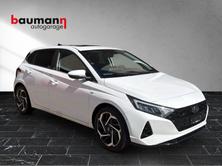 HYUNDAI i20 1.0 T-GDi Vertex 48V MH DCT, Hybride Leggero Benzina/Elettrica, Occasioni / Usate, Automatico - 2