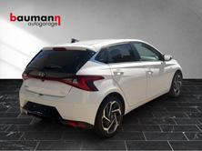 HYUNDAI i20 1.0 T-GDi Vertex 48V MH DCT, Hybride Leggero Benzina/Elettrica, Occasioni / Usate, Automatico - 3