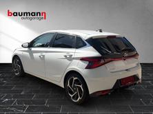 HYUNDAI i20 1.0 T-GDi Vertex 48V MH DCT, Hybride Leggero Benzina/Elettrica, Occasioni / Usate, Automatico - 4