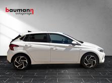 HYUNDAI i20 1.0 T-GDi Vertex 48V MH DCT, Hybride Leggero Benzina/Elettrica, Occasioni / Usate, Automatico - 5
