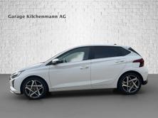 HYUNDAI i20 1.0 T-GDi Vertex DCT, Benzina, Occasioni / Usate, Automatico - 2