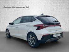HYUNDAI i20 1.0 T-GDi Vertex DCT, Benzina, Occasioni / Usate, Automatico - 3