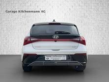 HYUNDAI i20 1.0 T-GDi Vertex DCT, Benzina, Occasioni / Usate, Automatico - 4
