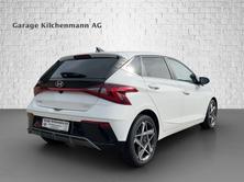 HYUNDAI i20 1.0 T-GDi Vertex DCT, Benzina, Occasioni / Usate, Automatico - 5