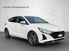 HYUNDAI i20 1.0 T-GDi Vertex DCT, Benzina, Occasioni / Usate, Automatico - 7
