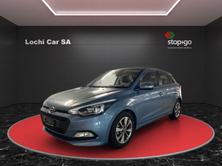HYUNDAI i20 1.4 Amplia Automatic, Benzina, Occasioni / Usate, Automatico - 2