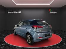 HYUNDAI i20 1.4 Amplia Automatic, Benzina, Occasioni / Usate, Automatico - 4