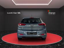 HYUNDAI i20 1.4 Amplia Automatic, Benzina, Occasioni / Usate, Automatico - 5