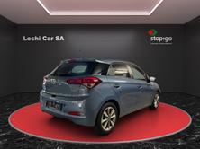 HYUNDAI i20 1.4 Amplia Automatic, Benzina, Occasioni / Usate, Automatico - 6