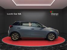 HYUNDAI i20 1.4 Amplia Automatic, Benzina, Occasioni / Usate, Automatico - 7