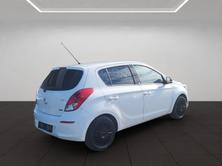 HYUNDAI i20 1.2 GO, Essence, Occasion / Utilisé, Manuelle - 2