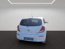 HYUNDAI i20 1.2 GO, Essence, Occasion / Utilisé, Manuelle - 4