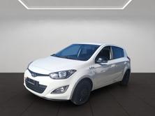 HYUNDAI i20 1.2 GO, Essence, Occasion / Utilisé, Manuelle - 5