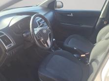 HYUNDAI i20 1.2 GO, Essence, Occasion / Utilisé, Manuelle - 6
