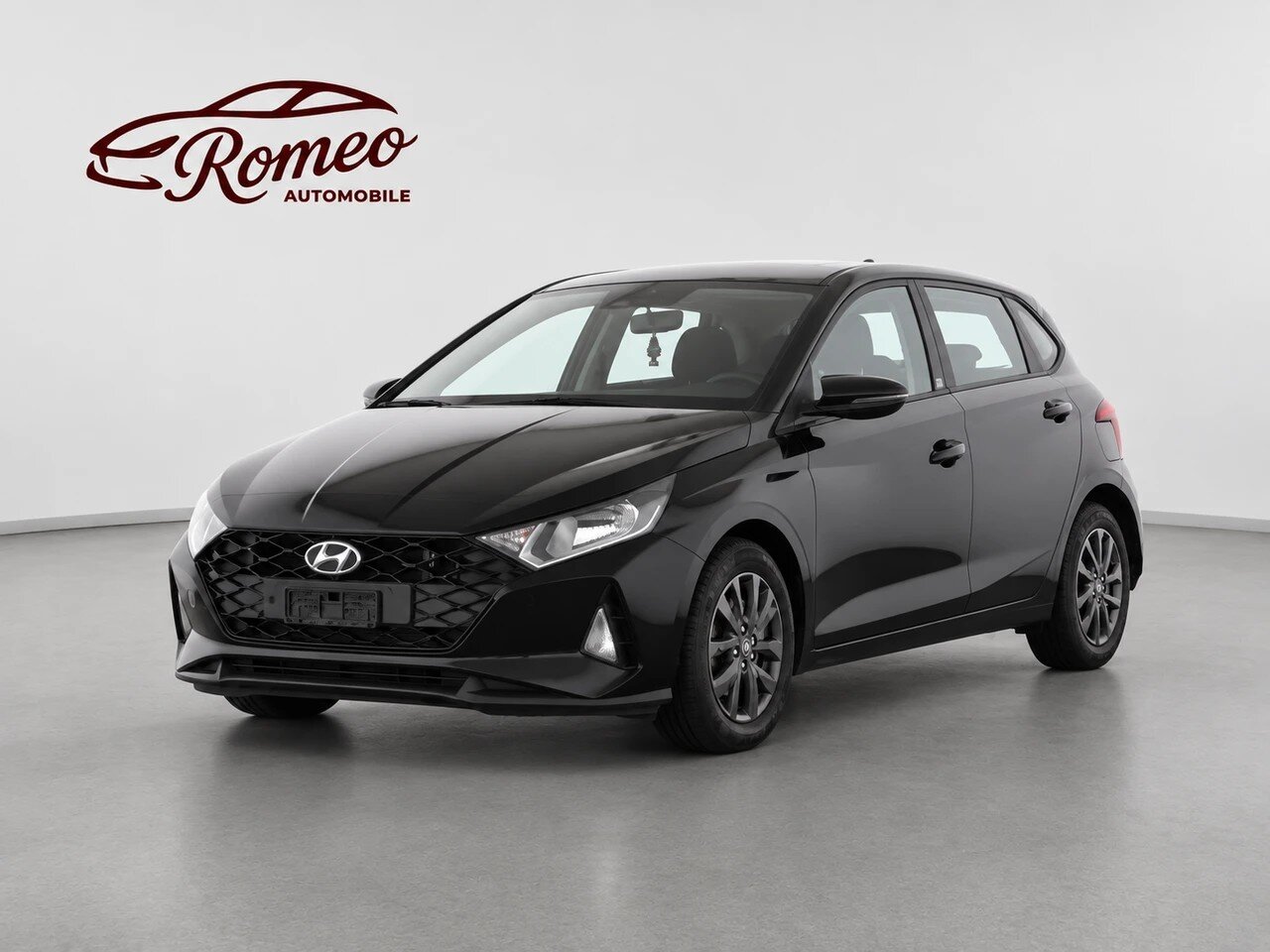 HYUNDAI i20 1.0 T-GDi Origo ** Ab MFK und Service ** CH Auto ** 1.