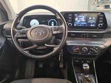 HYUNDAI i20 1.0 T-GDi Origo ** Ab MFK und Service ** CH Auto ** 1., Benzina, Occasioni / Usate, Manuale - 4