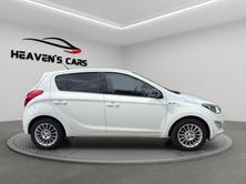 HYUNDAI i20 1.2 Pica, Petrol, Second hand / Used, Manual - 2