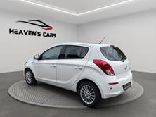 HYUNDAI i20 1.2 Pica, Petrol, Second hand / Used, Manual - 3