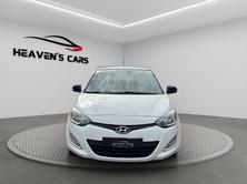 HYUNDAI i20 1.2 Pica, Petrol, Second hand / Used, Manual - 4