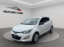HYUNDAI i20 1.2 Pica, Petrol, Second hand / Used, Manual - 5