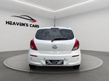 HYUNDAI i20 1.2 Pica, Petrol, Second hand / Used, Manual - 6