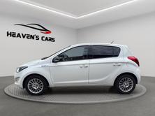 HYUNDAI i20 1.2 Pica, Petrol, Second hand / Used, Manual - 7