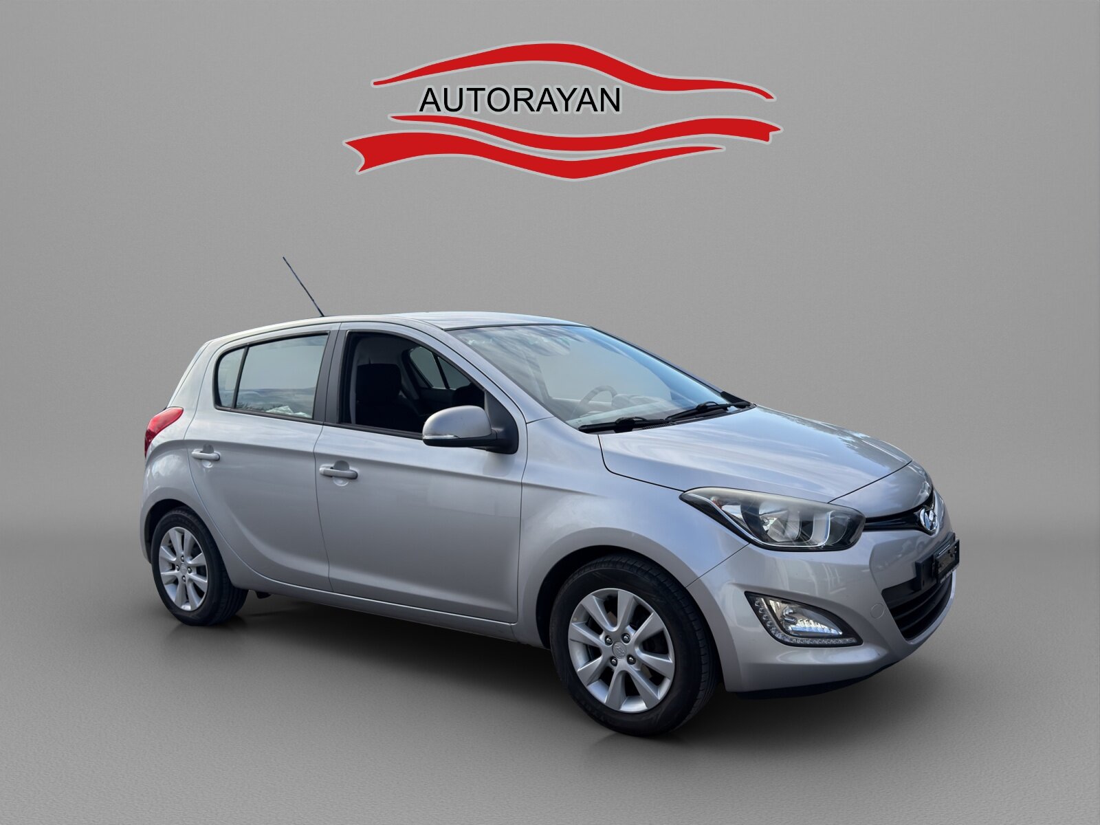 HYUNDAI i20 1.2 Comfort, Benzina, Occasioni / Usate, Manuale - 3