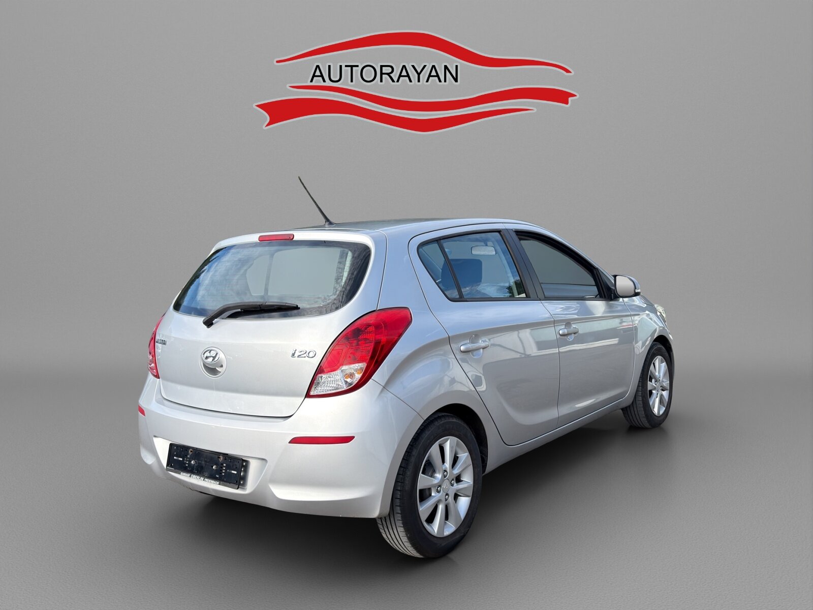 HYUNDAI i20 1.2 Comfort, Benzina, Occasioni / Usate, Manuale - 5