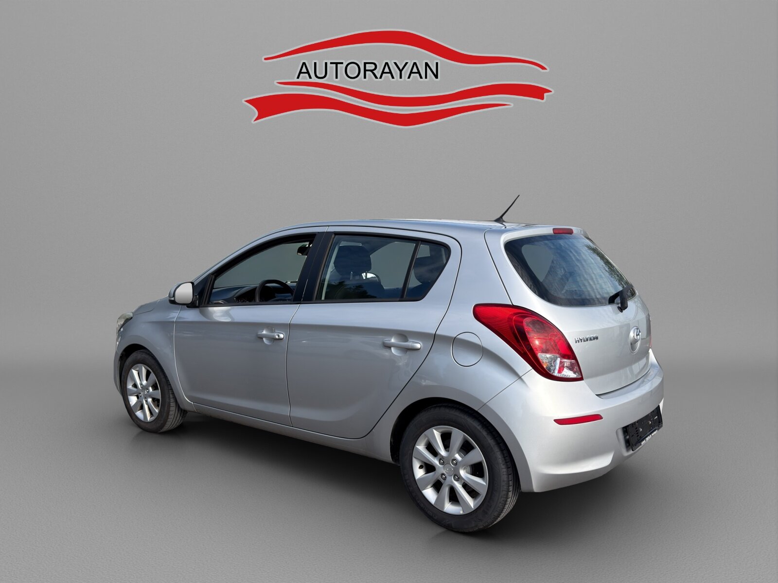 HYUNDAI i20 1.2 Comfort, Benzina, Occasioni / Usate, Manuale - 6