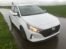HYUNDAI i20 1.0 T-GDi Origo, Benzin, Occasion / Gebraucht, Handschaltung - 2
