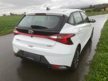 HYUNDAI i20 1.0 T-GDi Origo, Benzin, Occasion / Gebraucht, Handschaltung - 3