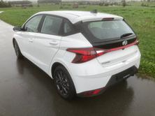 HYUNDAI i20 1.0 T-GDi Origo, Benzin, Occasion / Gebraucht, Handschaltung - 4
