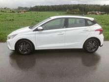 HYUNDAI i20 1.0 T-GDi Origo, Benzin, Occasion / Gebraucht, Handschaltung - 5
