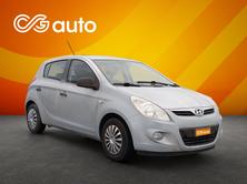 HYUNDAI i20 1.2 Comfort, Benzina, Occasioni / Usate, Manuale - 2