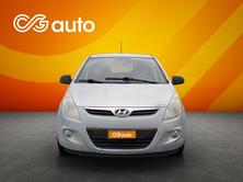 HYUNDAI i20 1.2 Comfort, Benzina, Occasioni / Usate, Manuale - 3