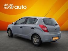 HYUNDAI i20 1.2 Comfort, Benzina, Occasioni / Usate, Manuale - 5