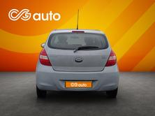HYUNDAI i20 1.2 Comfort, Benzina, Occasioni / Usate, Manuale - 7