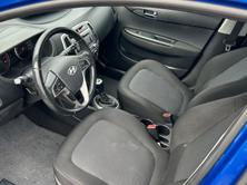 HYUNDAI i20 1.4 Style, Benzin, Occasion / Gebraucht, Handschaltung - 2