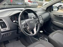 HYUNDAI i20 1.4 Style, Benzin, Occasion / Gebraucht, Handschaltung - 3