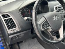 HYUNDAI i20 1.4 Style, Benzin, Occasion / Gebraucht, Handschaltung - 6