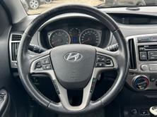 HYUNDAI i20 1.4 Style, Benzin, Occasion / Gebraucht, Handschaltung - 7