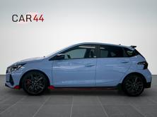 HYUNDAI i20 1.6 T-GDi N, Essence, Occasion / Utilisé, Manuelle - 2