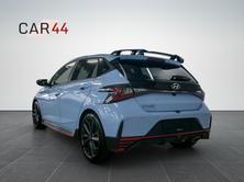 HYUNDAI i20 1.6 T-GDi N, Essence, Occasion / Utilisé, Manuelle - 3