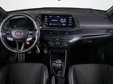 HYUNDAI i20 1.6 T-GDi N, Essence, Occasion / Utilisé, Manuelle - 4