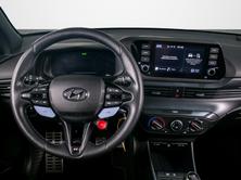 HYUNDAI i20 1.6 T-GDi N, Essence, Occasion / Utilisé, Manuelle - 5
