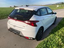 HYUNDAI i20 1.0 T-GDi Origo, Petrol, Second hand / Used, Manual - 3